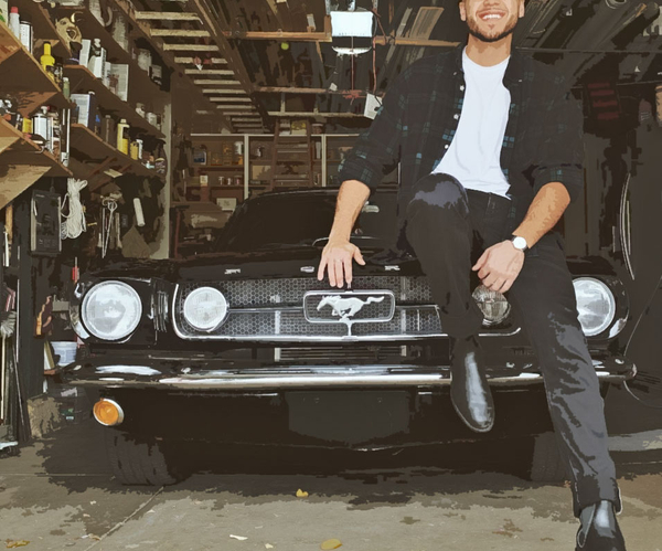 33 Foolproof Gifts For Car Lovers Guaranteed To Get Their Engines Revving
