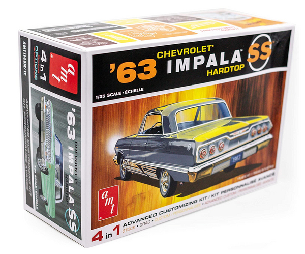 Model Car Kit