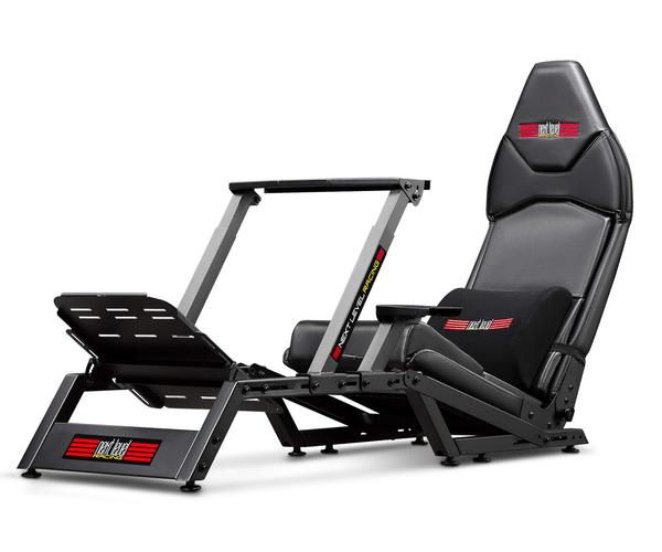 Next Level Racing F-GT Simulator Cockpit
