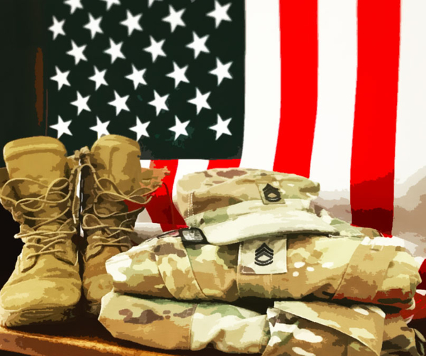 45 Highly Recommended Military Retirement Gifts That'll Honor Their Service And Sacrifice