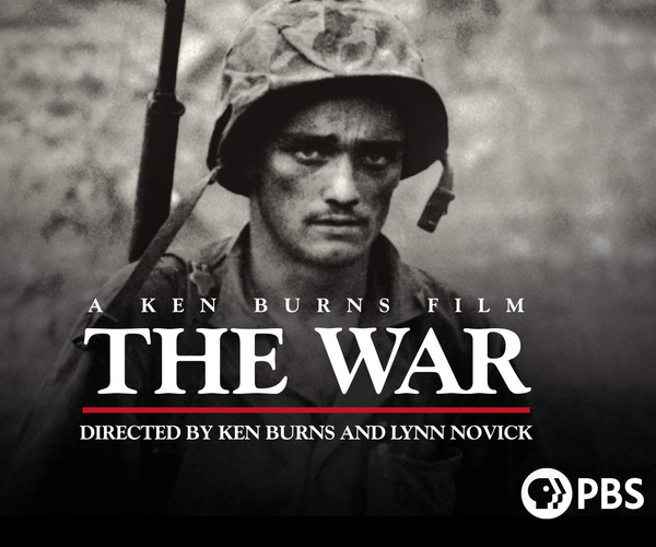 PBS Documentary Pass on Amazon Prime