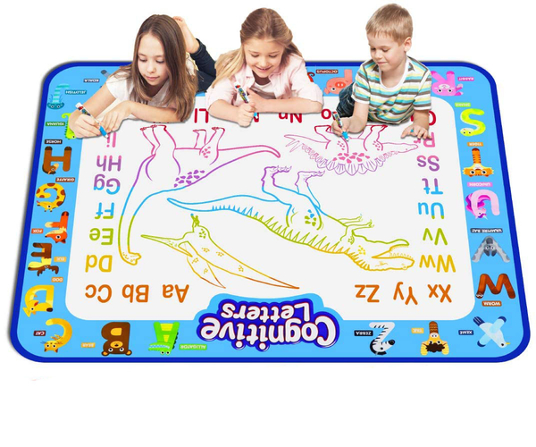 Aqua Magic Doodle Mat