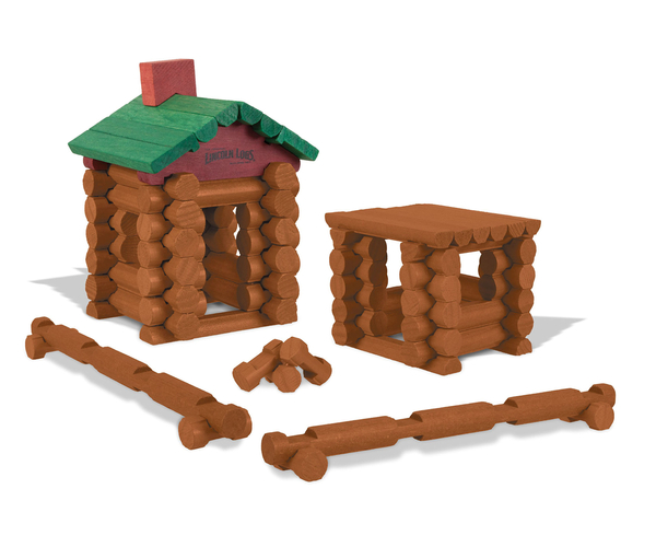 Lincoln Logs