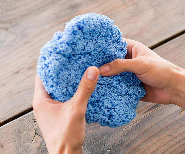 Play Foam