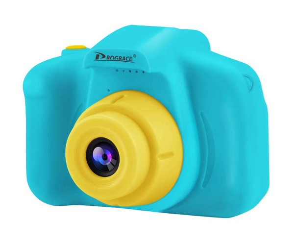 Prograce Kids Digital Camera