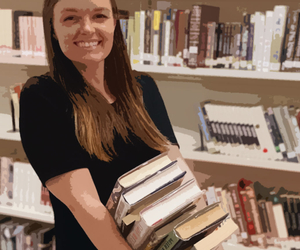 33 Fascinating Gifts For Librarians That Are So Good They'll Forget You Have Overdue Books