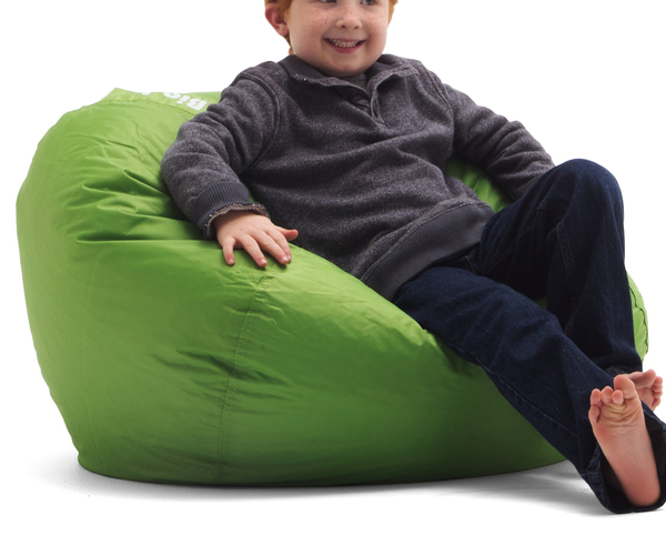 Lime Green Bean Bag Chair