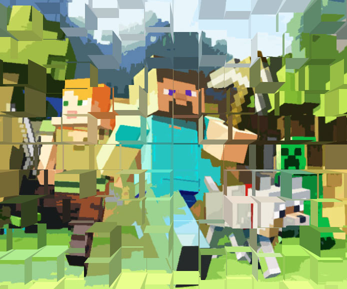 25 Marvelous Minecraft Gifts That Fans & Gamers Will Be Absolutely Obsessed With