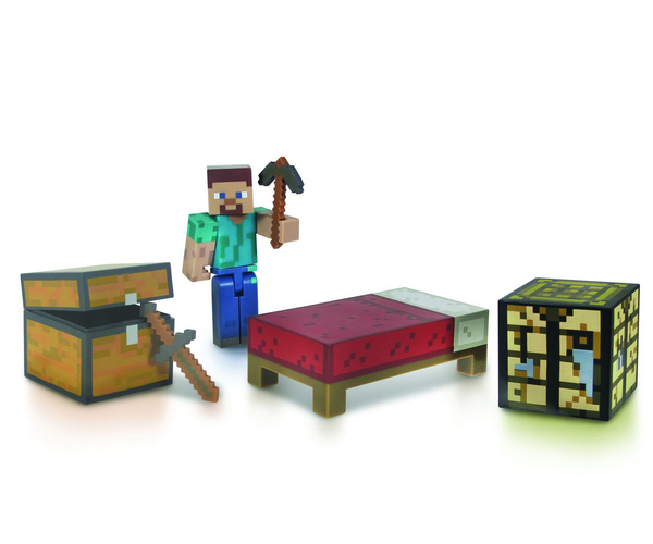 Minecraft Survival Pack