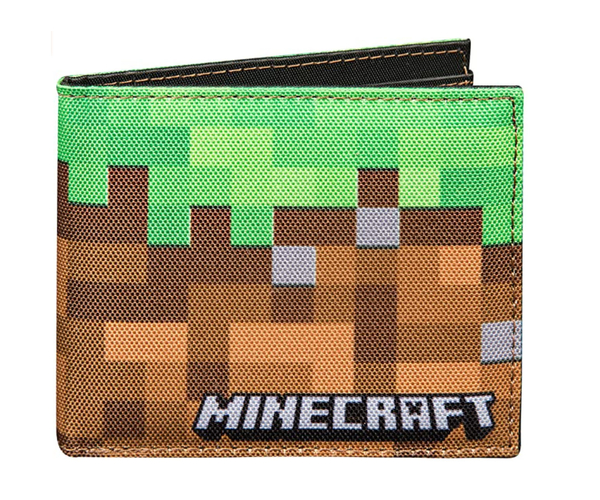 Minecraft Wallet