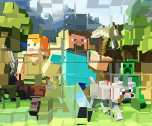 25 Marvelous Minecraft Gifts That Fans & Gamers Will Be Absolutely Obsessed With