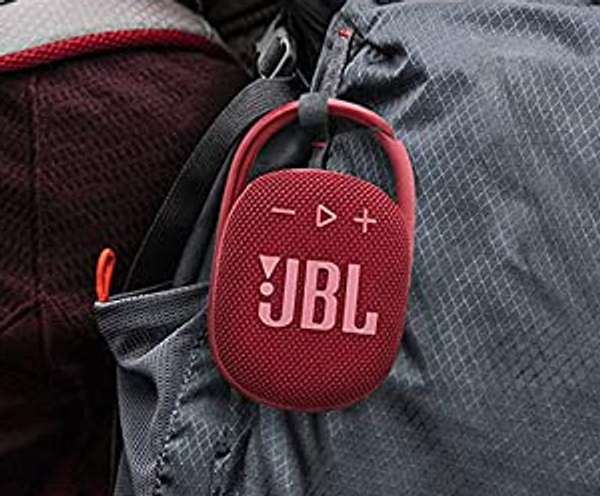JBL Clip On Bluetooth Speaker