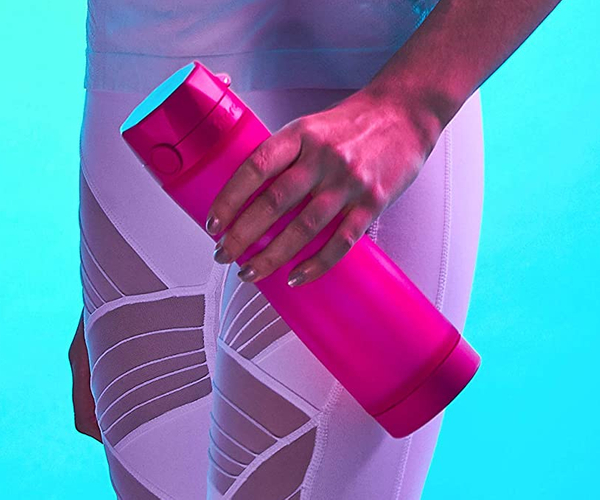 Spark Smart Hydrating Water Bottle