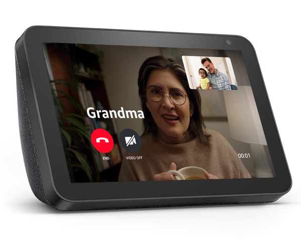 Amazon Echo Show