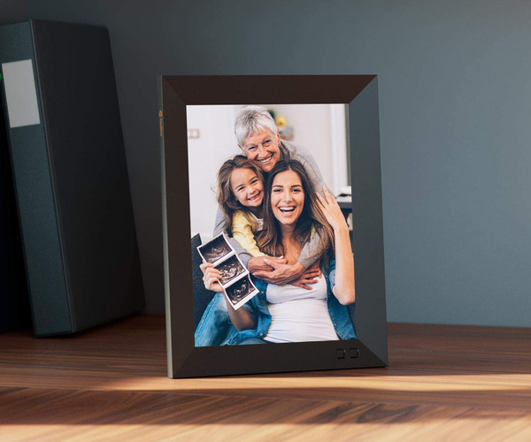 Digital Picture Frame