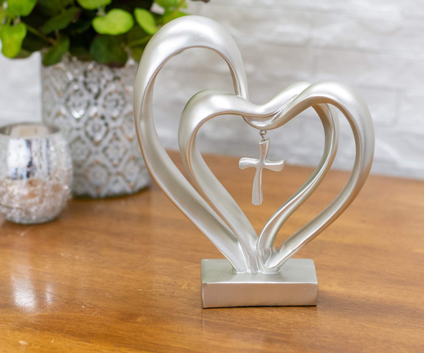 Marriage Takes Three Table Topper