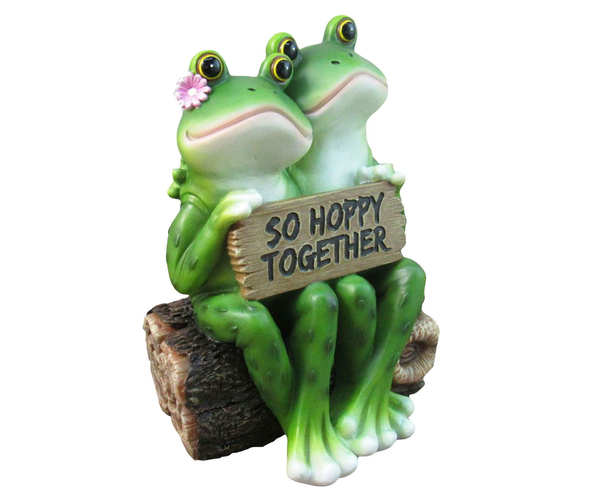 So Hoppy Together
