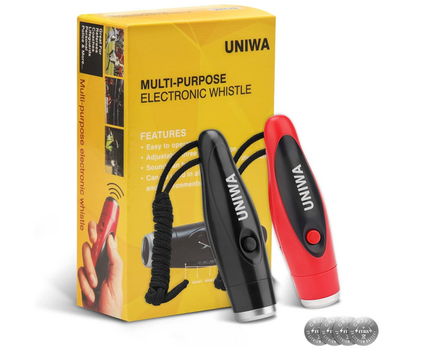 Electronic Whistle