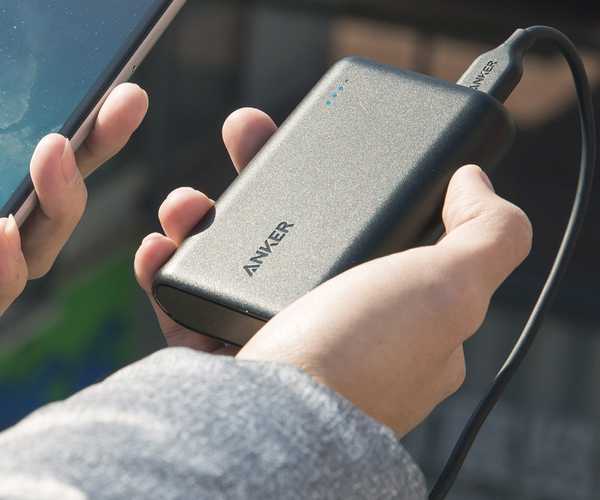 Portable Phone Charger