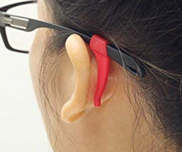 Silicone Sports Glasses Holders