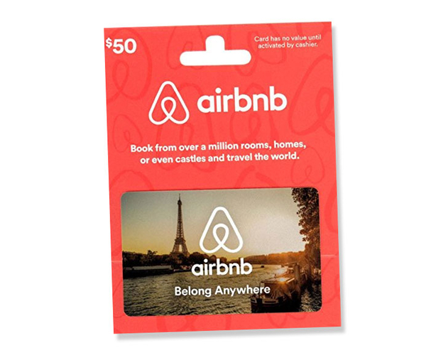 Relaxing Airbnb Getaway