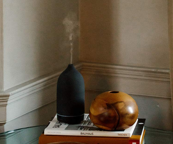 Stone Essential Oil Diffuser