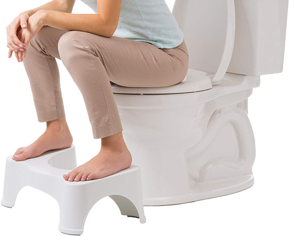 Squatty Potty Toilet Stool