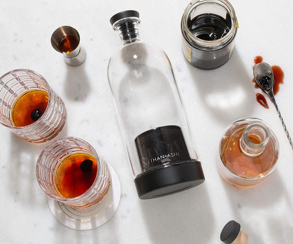 Alkemista Alcohol Infusion Vessel