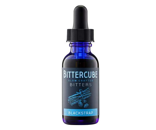 Bittercube Blackstrap Cocktail Bitters
