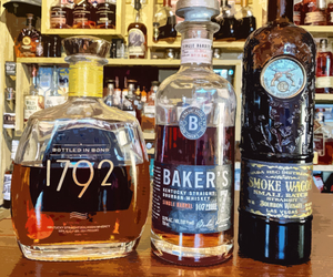 41 Bourbon Gifts That Are Recommended By Actual Bourbon Experts