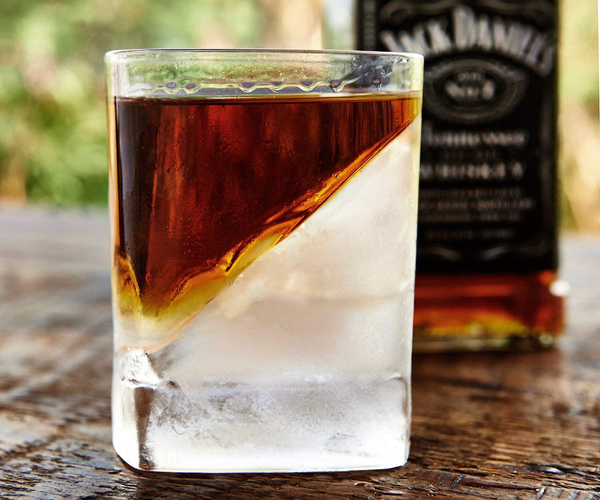 Corkcicle Whiskey Wedge