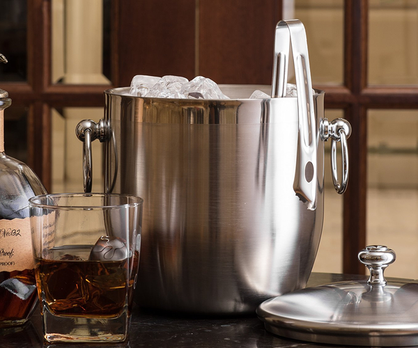 Insulated Ice Bucket