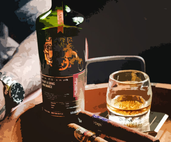 55 Recommended Whiskey Gifts For Whiskey Lovers & Connoisseurs