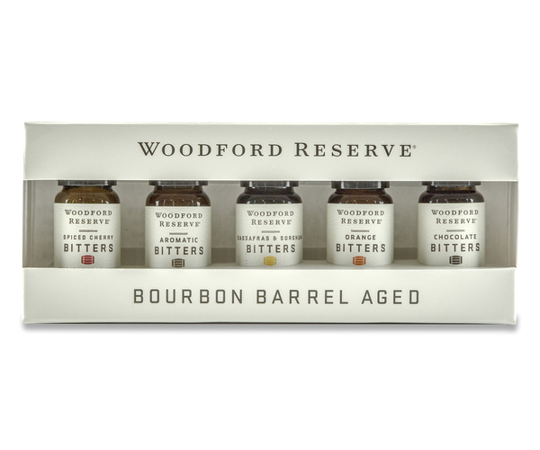 Woodford Reserve Bitters Gift Set