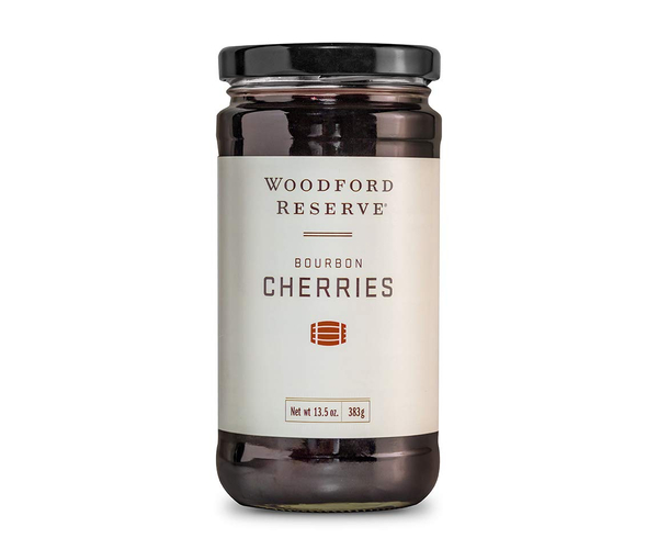 Woodford Reserve Bourbon Cherries