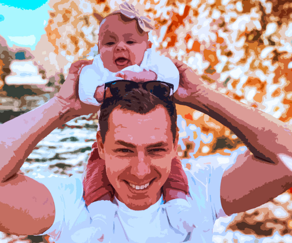 25 Highly Recommended First Father's Day Gifts For New Dads That He'll Gladly Accept