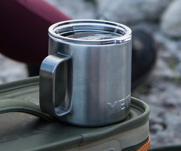 YETI Rambler Mug