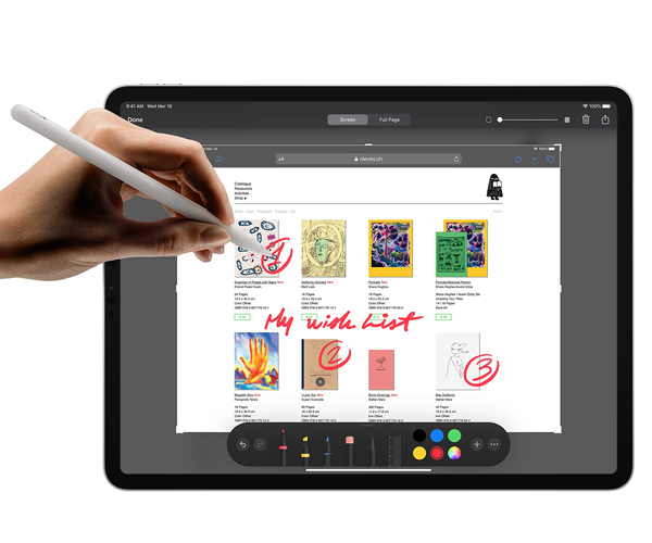 Apple iPad Pro