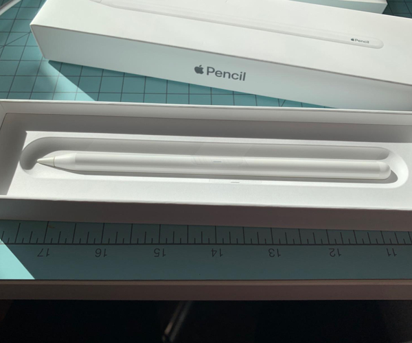 Apple Pencil
