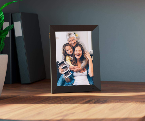 Digital Picture Frame