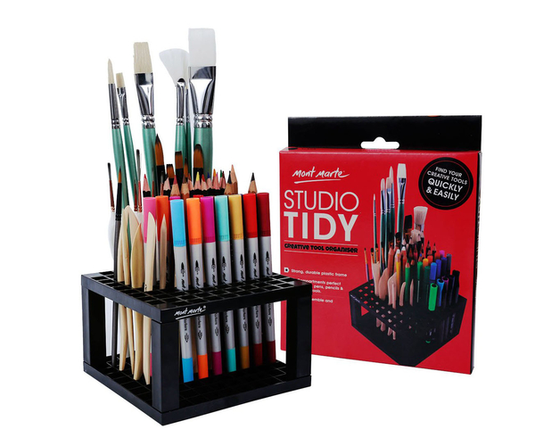 Mont Marte Creative Tool Organizer