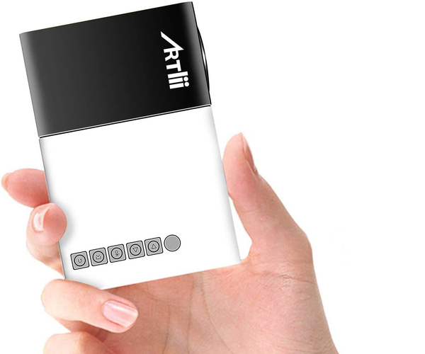 Pico Artlii Projector
