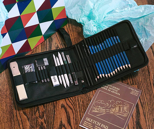 Professional Drawing Kit