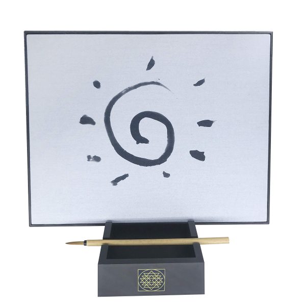 Samadhi Board Water Drawing Set
