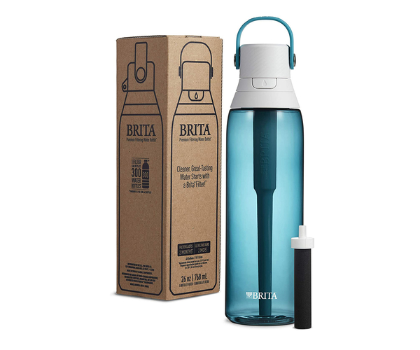 Brita Premium Filtering Water Bottle