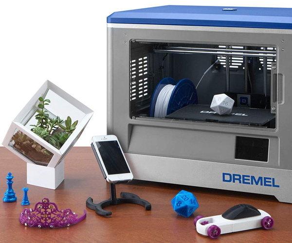 Dremel Digilab 3D Printer