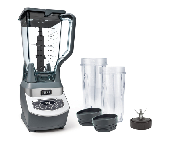 Ninja Professional Countertop Blender