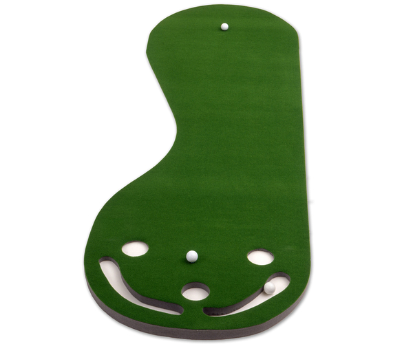 Putt-A-Bout Indoor Putting Green