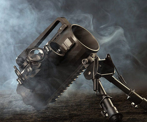 Tactical Battle Coffee Mug
