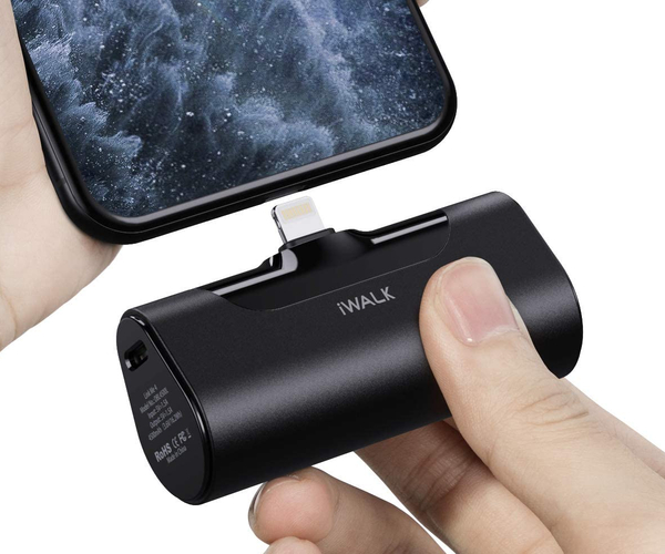 Ultra-Compact Power Bank